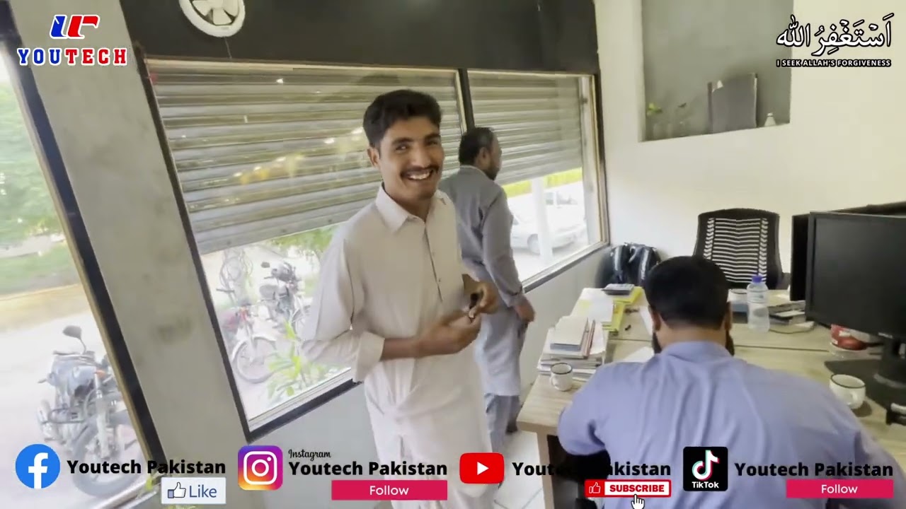 Favourite rackets picked by Our team | Youtech Pakistan