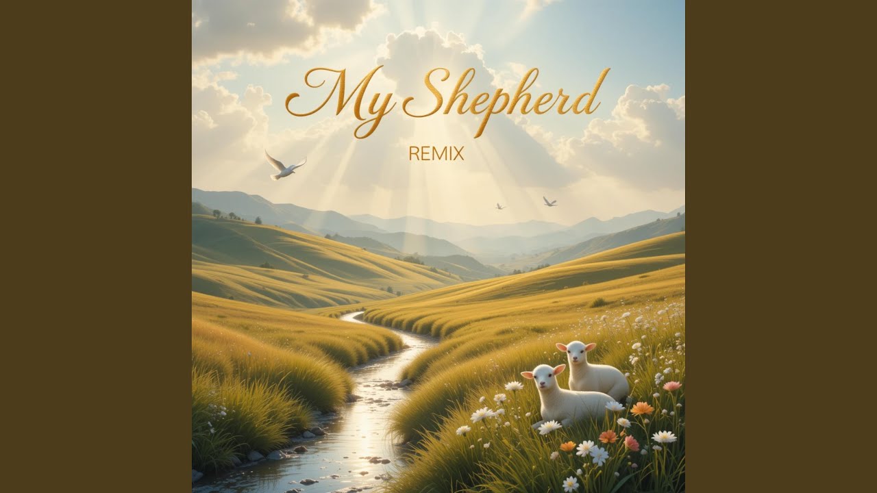 My Shepherd (Remix)
