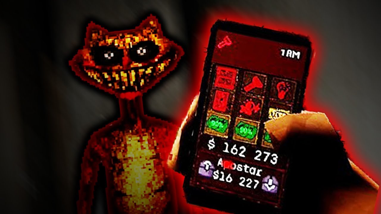This GAMBLING HORROR GAME is STRESSFUL!!! | Treasure Tiger (FULL GAME)