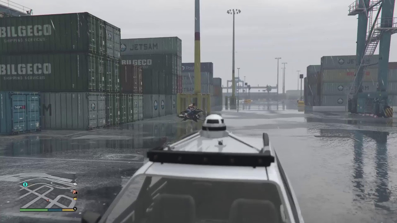 GTA 5🎮:Snap-shadow6