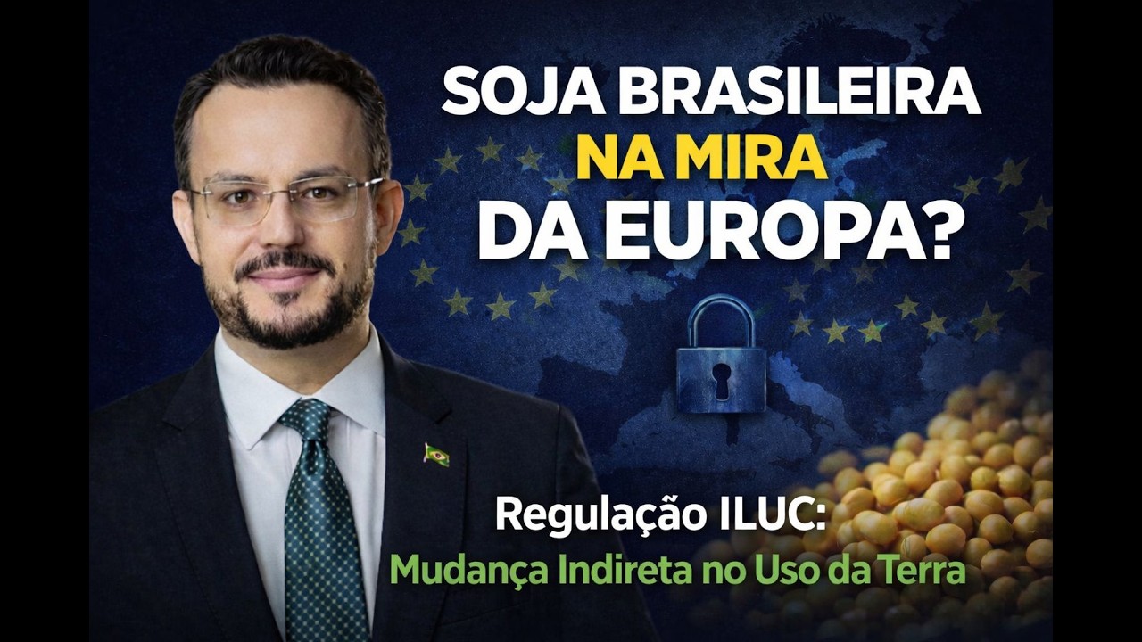 A Europa quer 