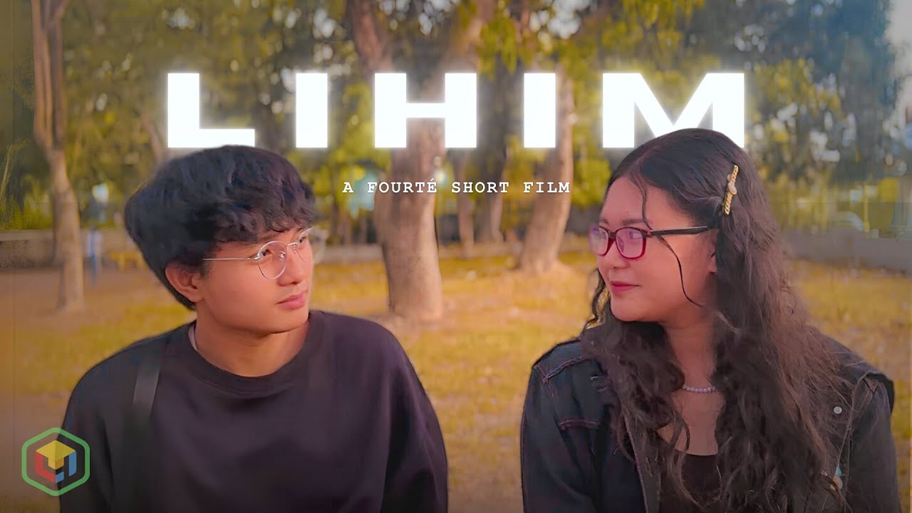 LIHIM │ FOURTÉ Short Film