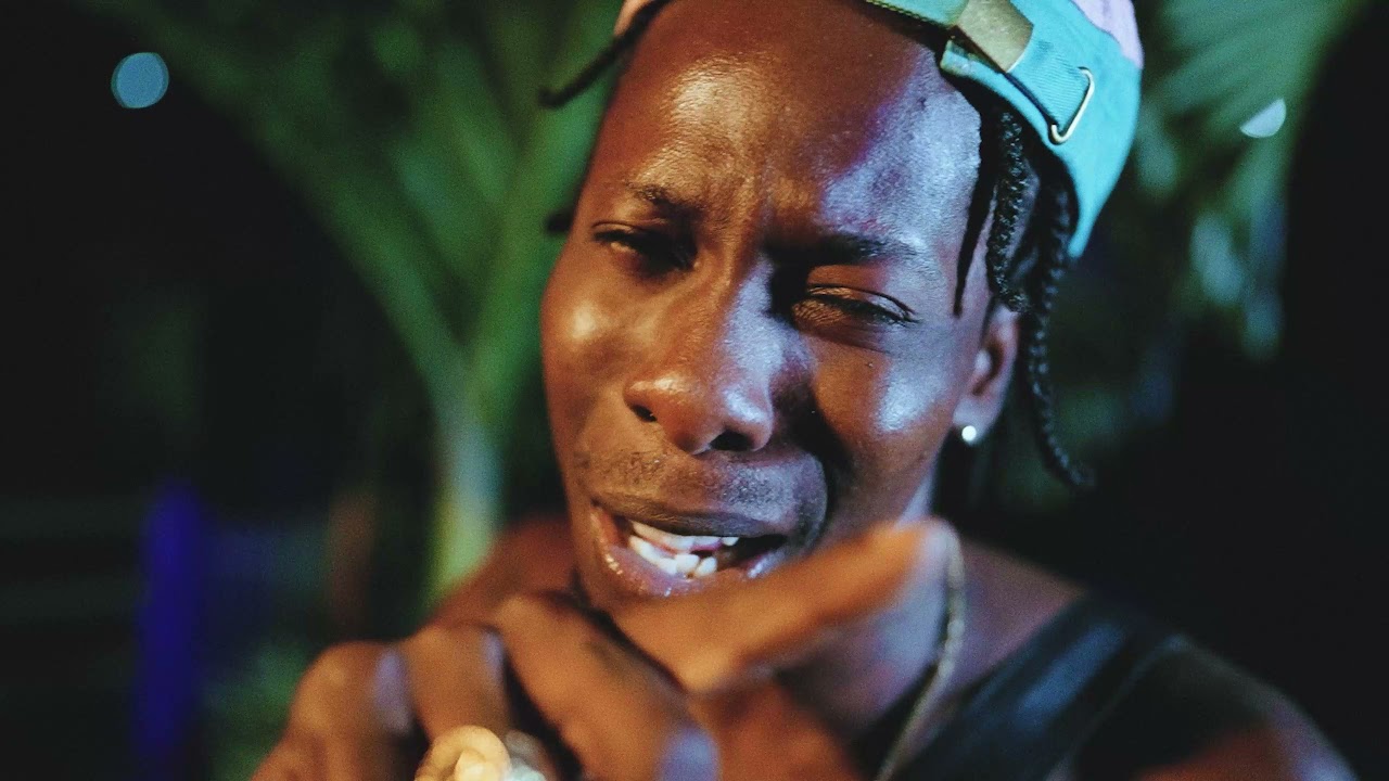 Pink Boss - No Feelings (Official Video)