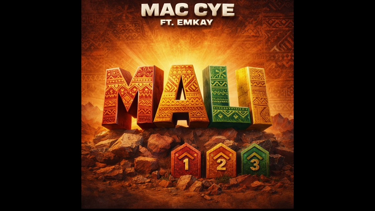 Mali