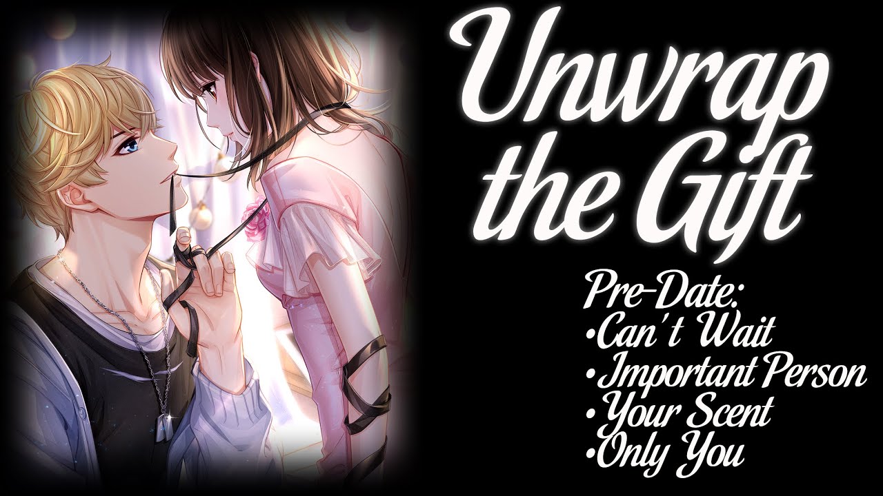 Mr.Love: Queen’s Choice - Kiro [Unwrap the Gift]