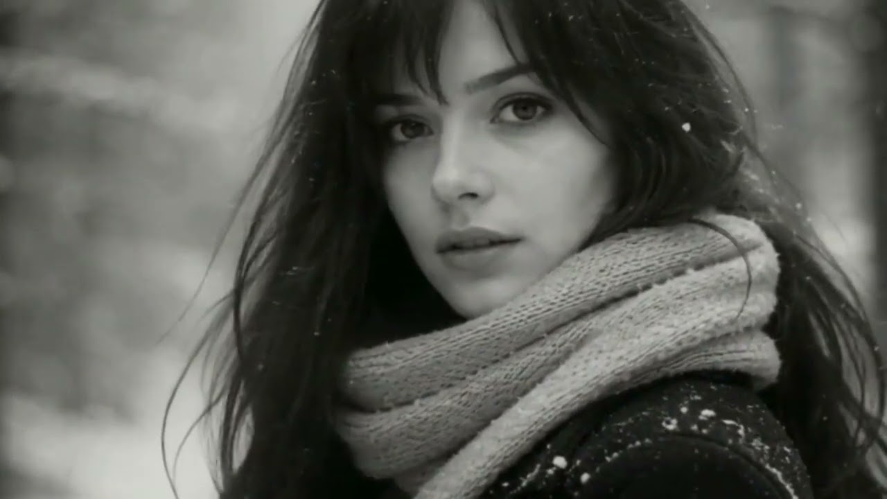 Cathérine Étoile - Winter