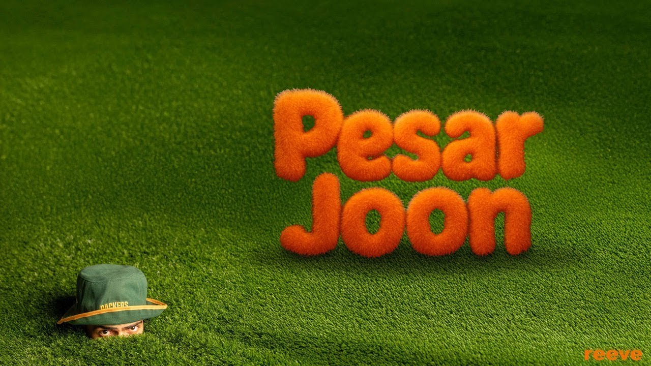 Mersad x Dousti - Pesar joon (Official Music Video)
