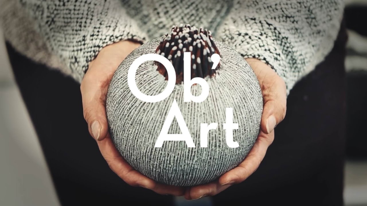 Salons Ob'Art
