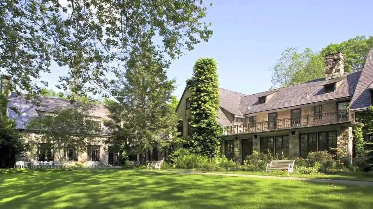Troutbeck Amenia, NY