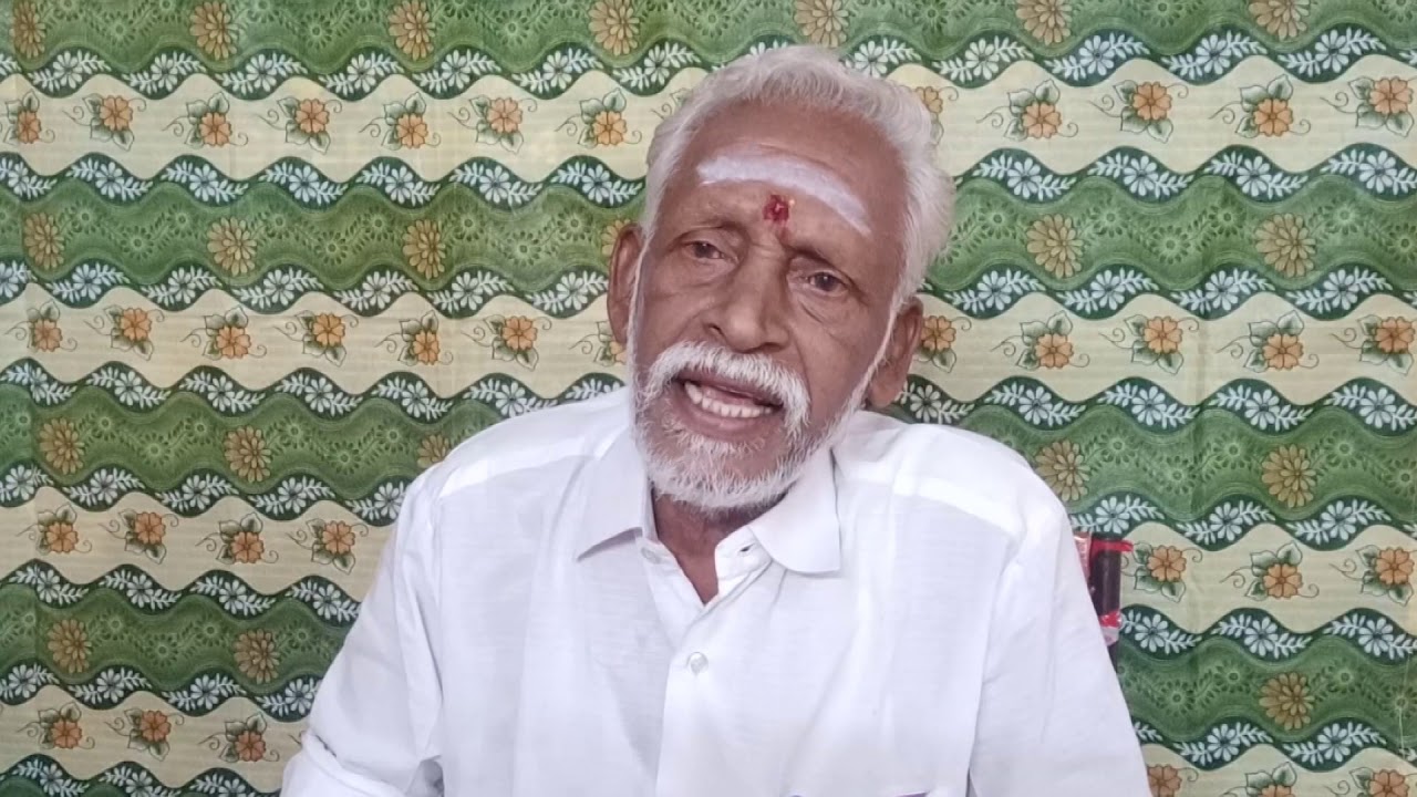 கேமதுருவ யோகம்
