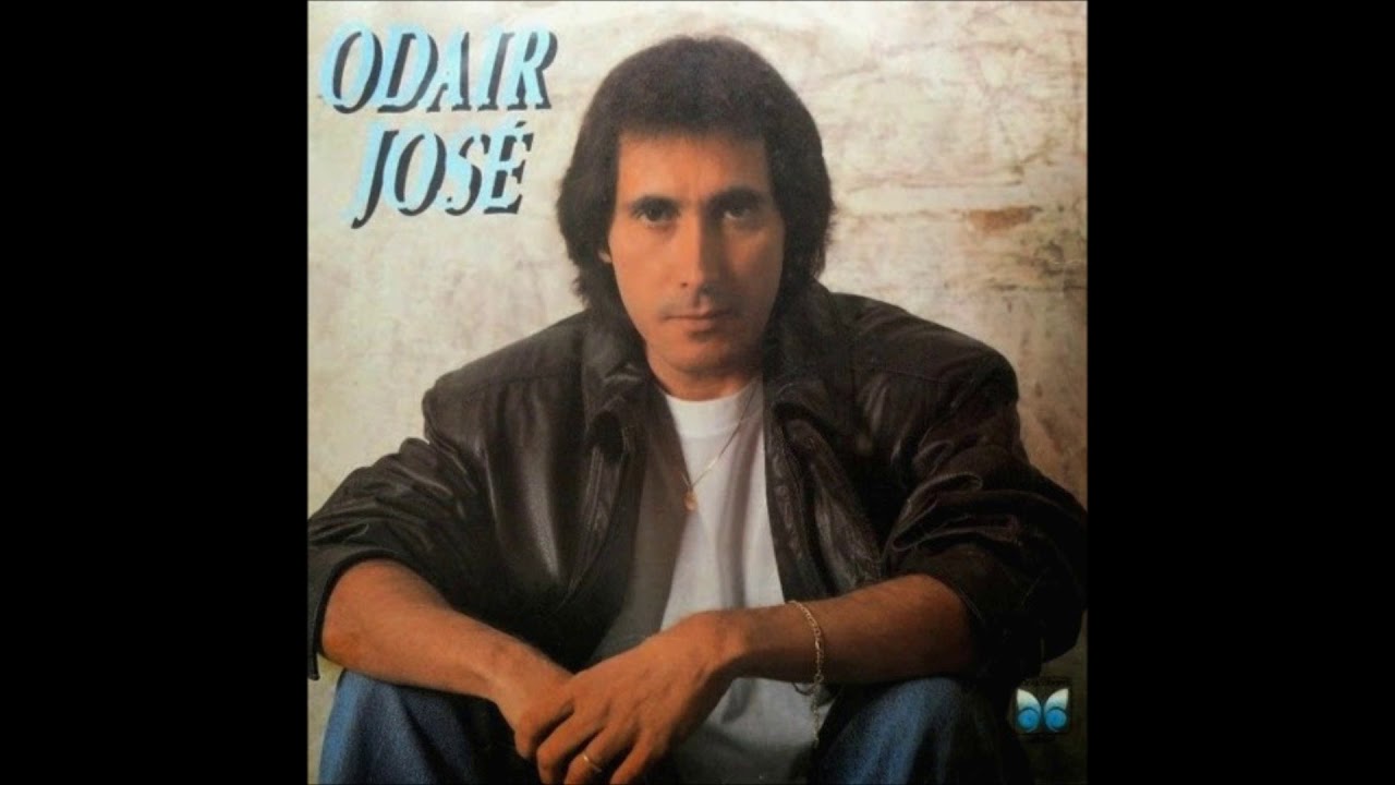 Odair José - Acho que sou Invisível pra ela 1990