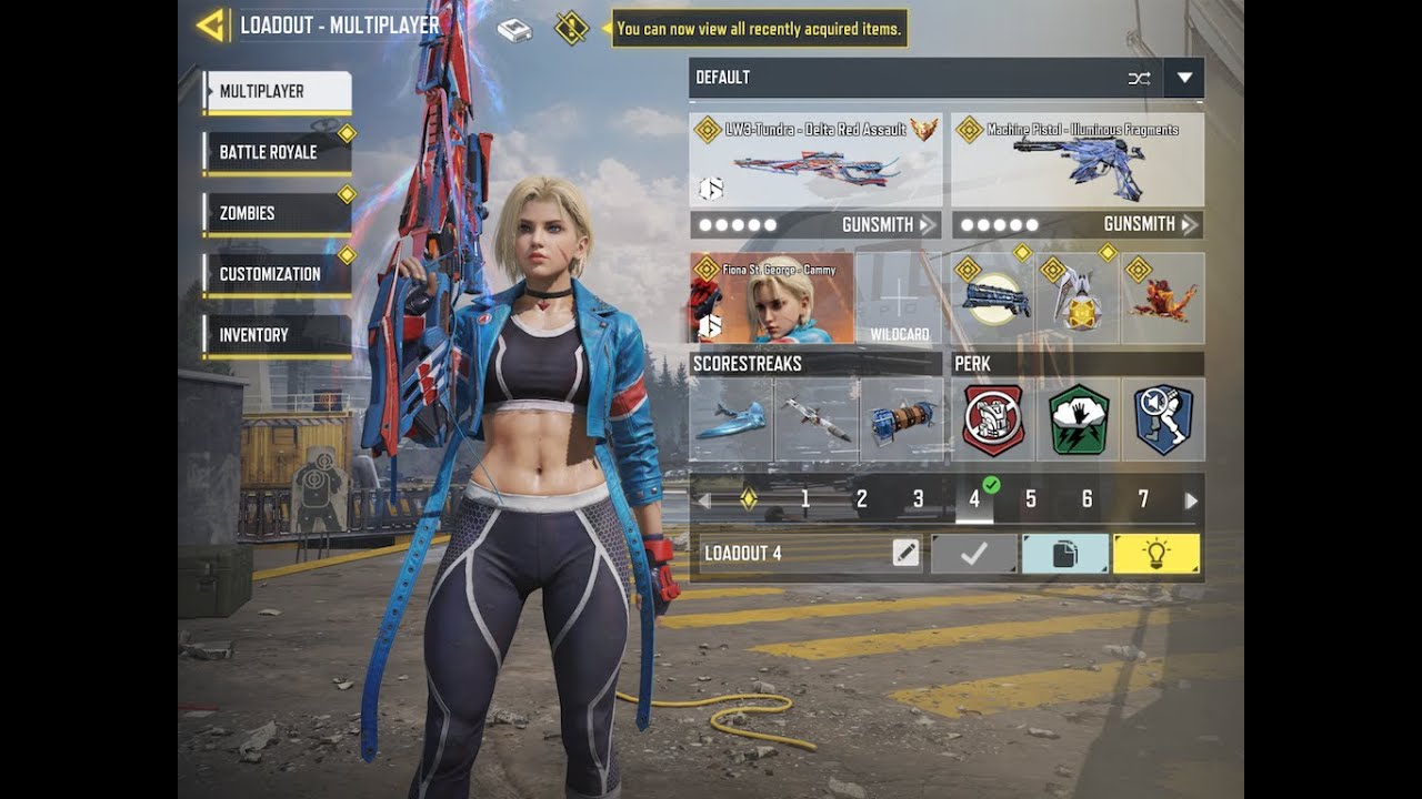 Tundra Delta Red Assault Ranked Game Highlights