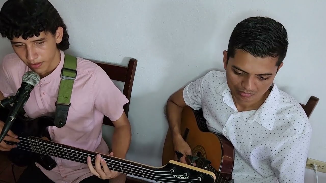 5 Cantos al Corazón de Jesús