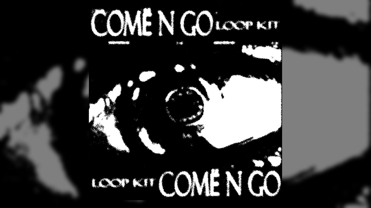 FREE Yeat Loop Kit - Comё N Go (Yeat, BNYX, ADL, Lyfestyle, Kanye West, Don Toliver Loop Kit 2025)