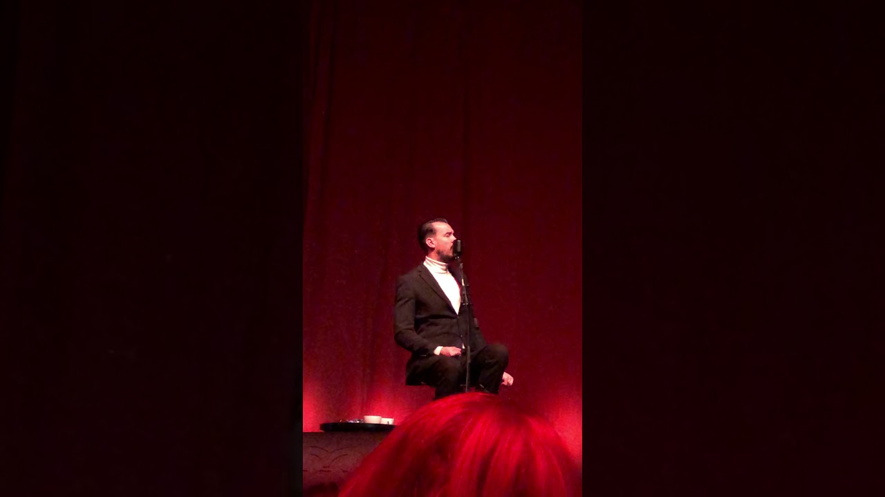 Cem Adrian - Uzun ince bir yoldayım - Ne ağlarsın - Düsseldorf