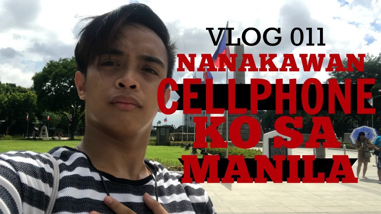 The Life of A Filipino Vlogger: Struggles & Tips - VLOG 011 | Jonald Helito