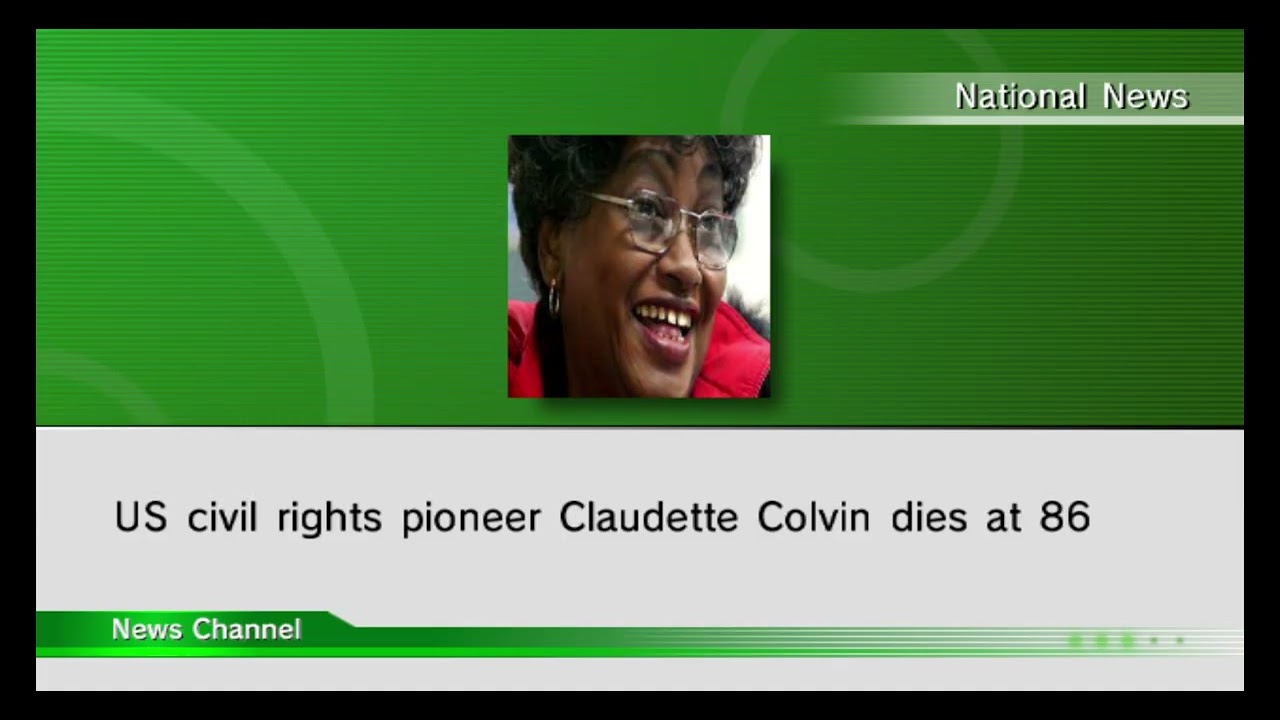 News Channel [01/15/2026]
