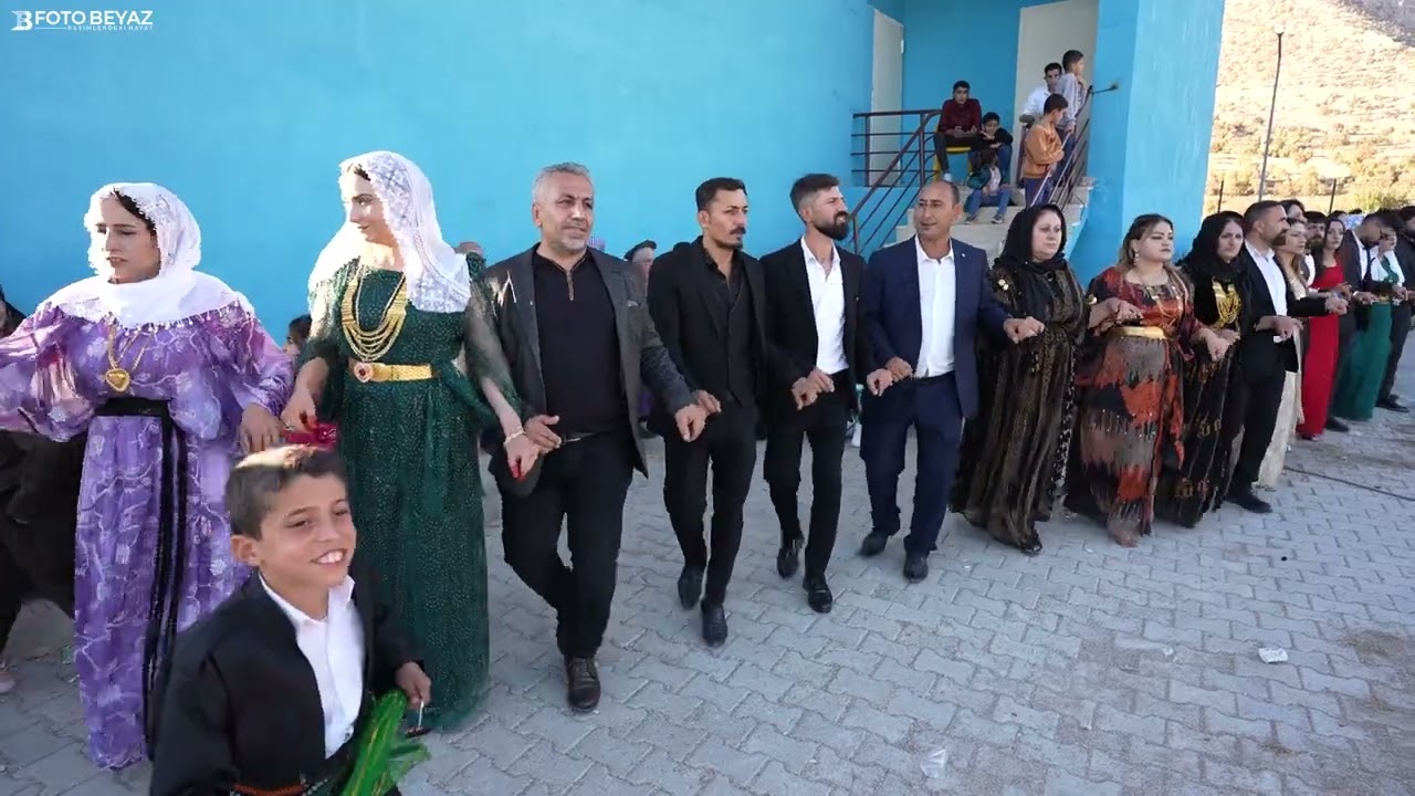 ULU AİLESİ DÜĞÜNÜ PART 7