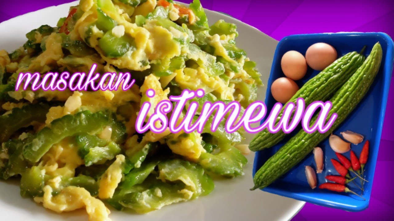 TUMIS PARE TELUR SEDAP GURIH