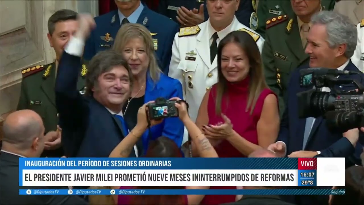 DTV Pasos Perdidos con Fernando Fraquelli y Amanda Alma - Programa 02/03/2026