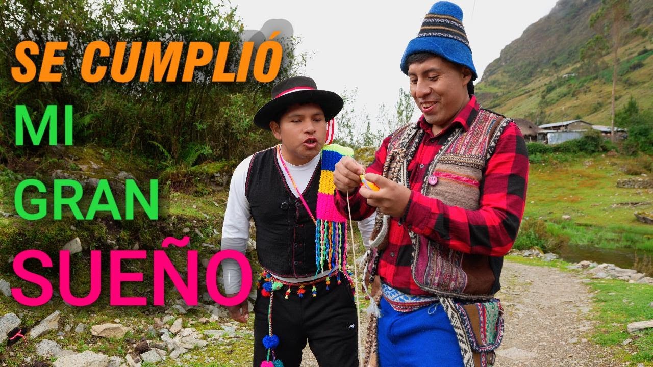 Serpentino cumplió mi gran sueño
