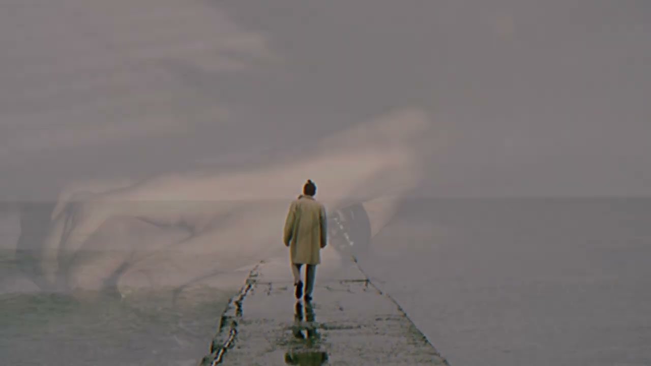 MISS YOU - Music video