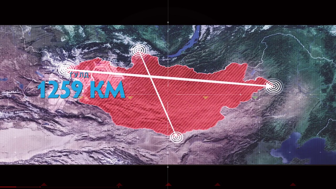 what is the geodesy