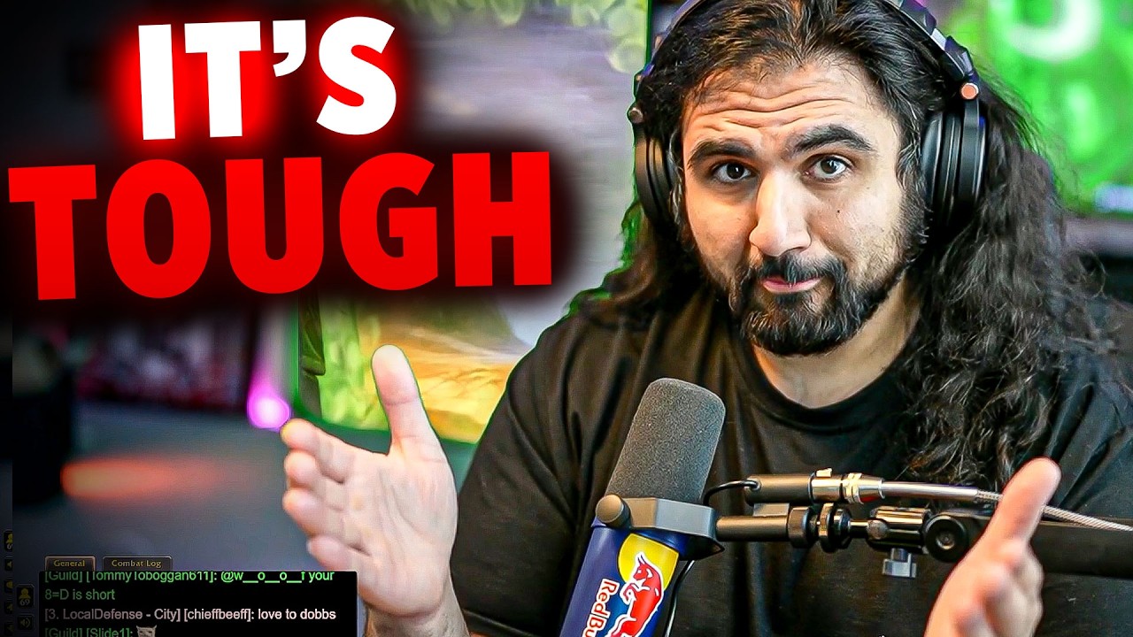 Why This Is The Hardest Guild I've Ever Built