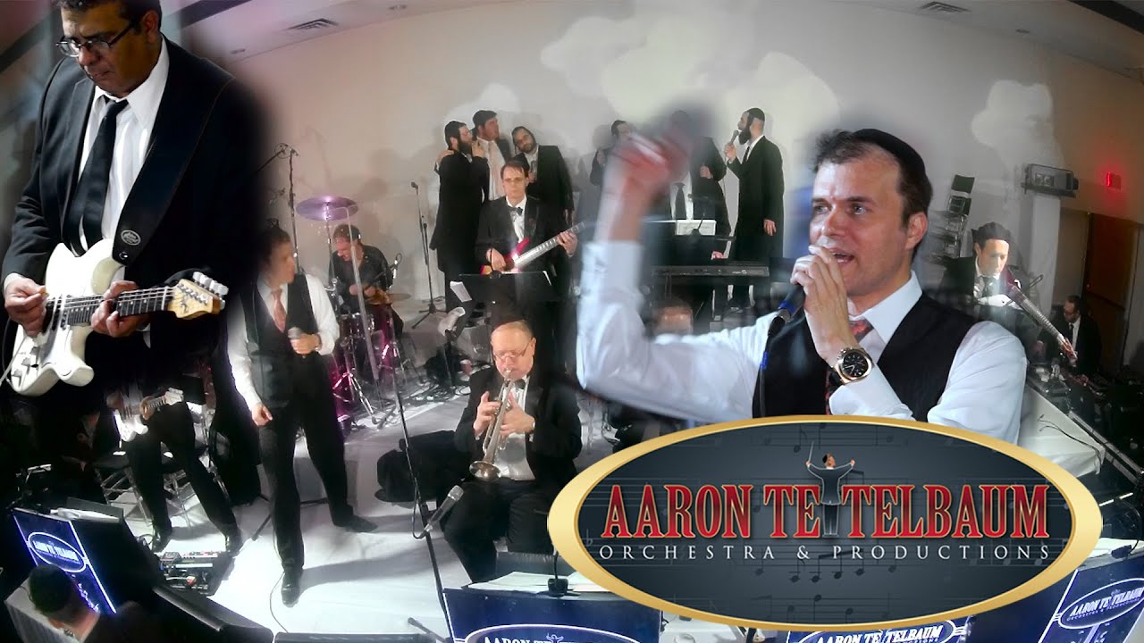Ohad Moskowitz & Yedidim 