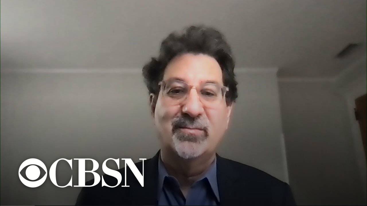 ProPublica investigation reveals how little some of the wealthiest Americans pay in income taxes