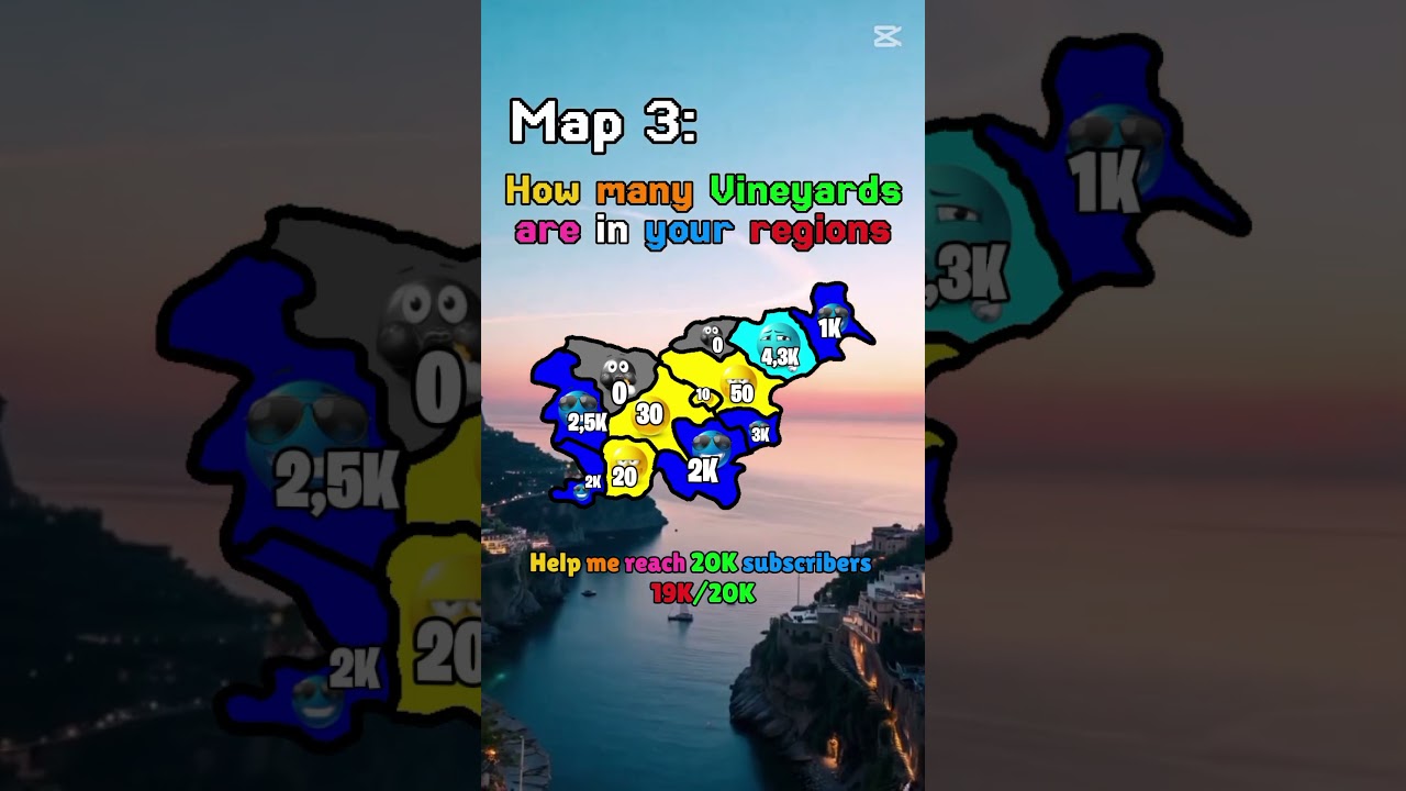 10 random maps about Slovenia #geography #mapguide #europe #map #geoportal #globalmapper