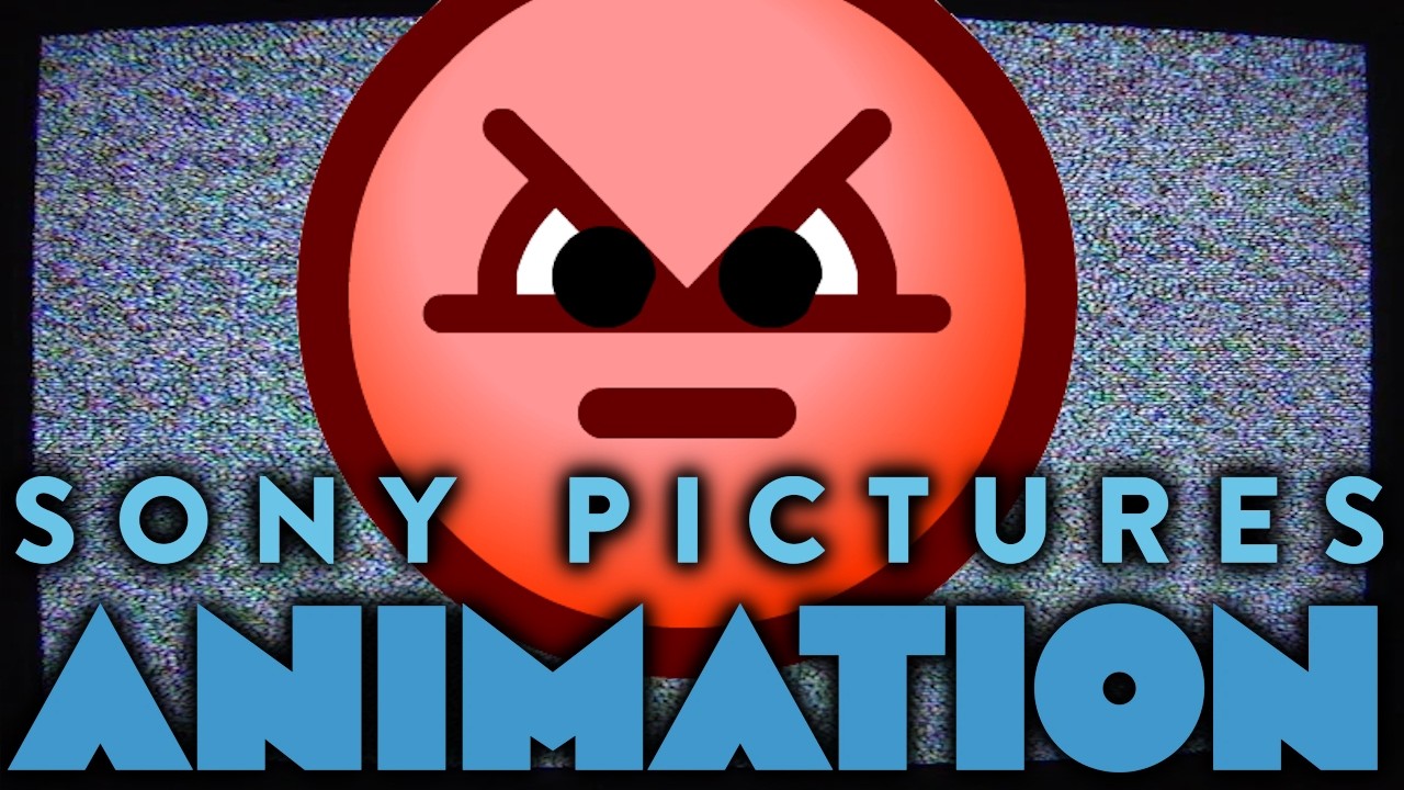 Sony Pictures Animation Just Got Horrible News