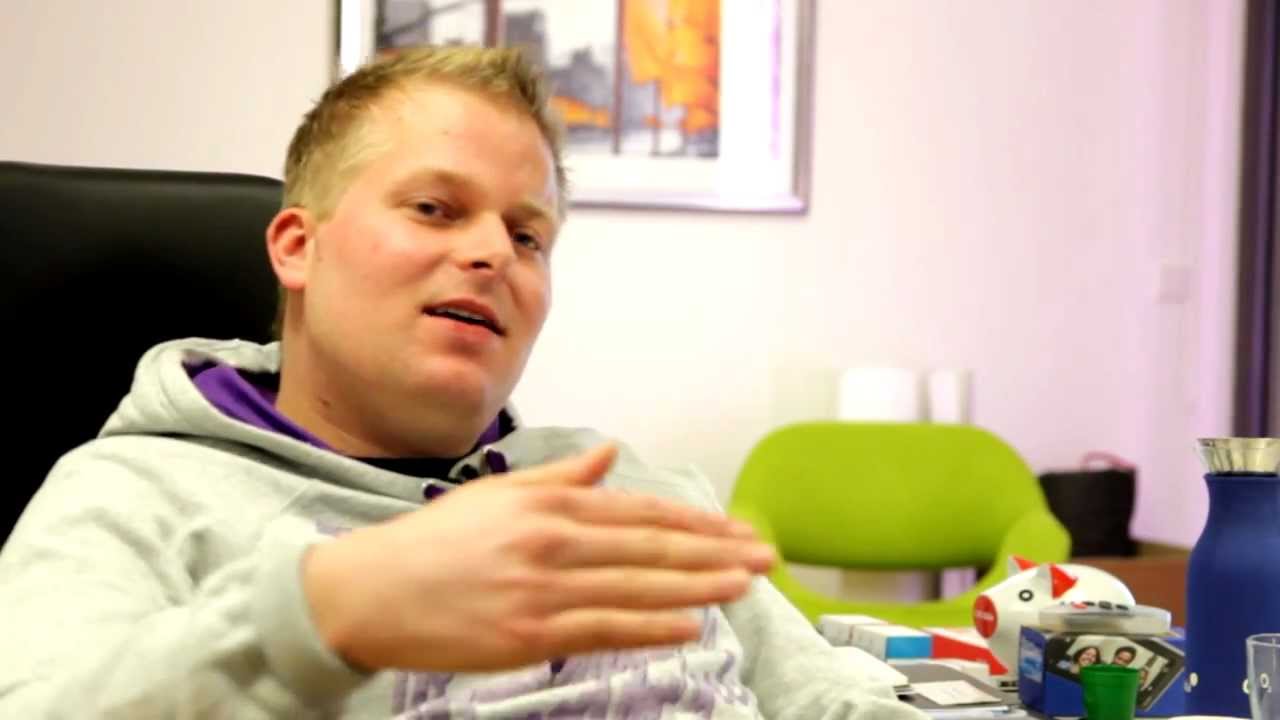 Sparhandy: Vom Kinderzimmerprojekt zum 100-Mann-Unternehmen