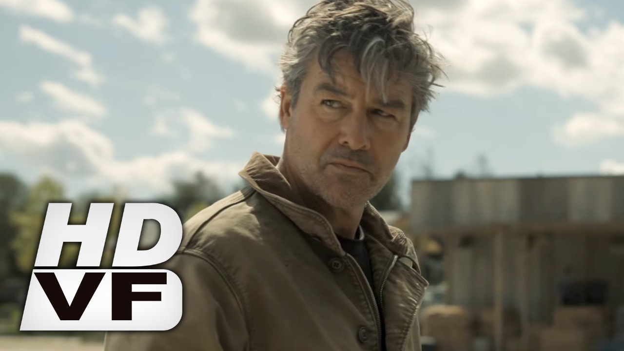 LANTERNS Bande Annonce VF (2026, HBO Max) Aaron Pierre, Kyle Chandler, Kelly Macdonald