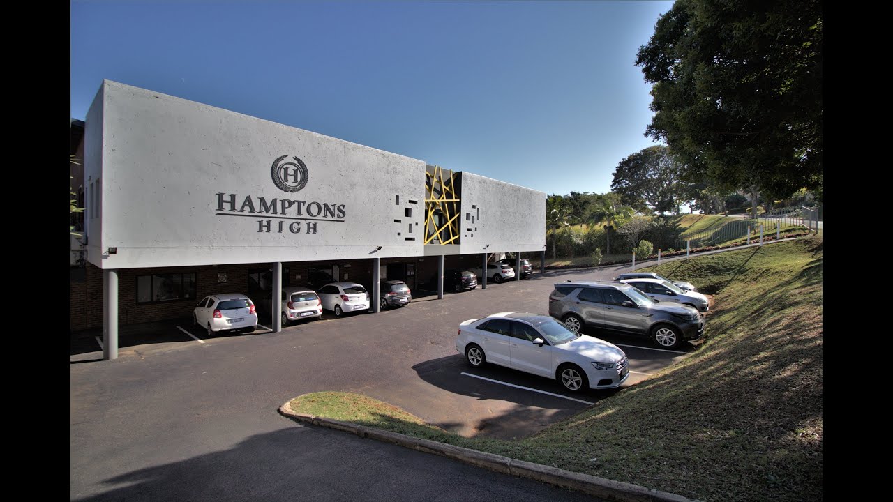 Hamptons High School Tour