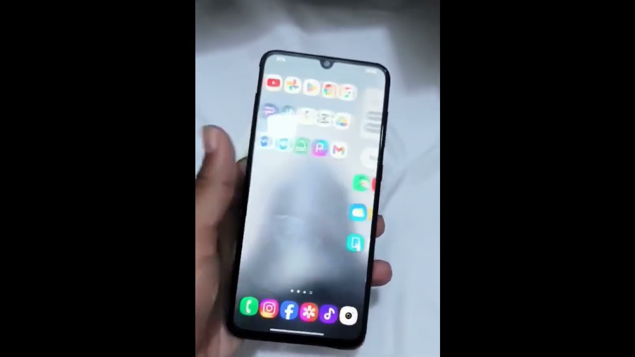 one ui 3.1 😅❤ @Samsung