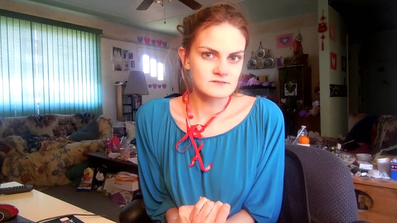 My Marfan Syndrome story - Rare Disease Day 2015