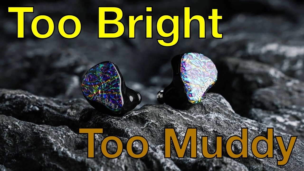 ThieAudio Monarch MKIII &mdash; это ОТСТОЙ (настоящий аудиофильский обзор)