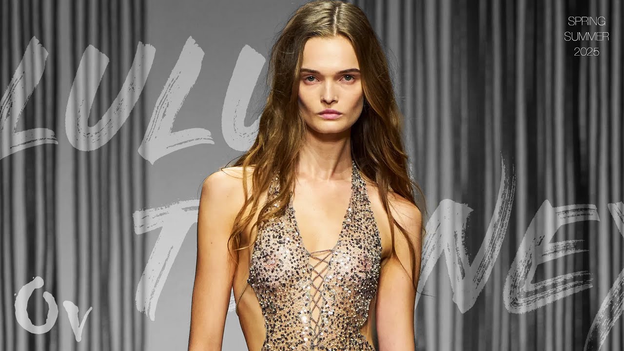 Lulu Tenney I SS25