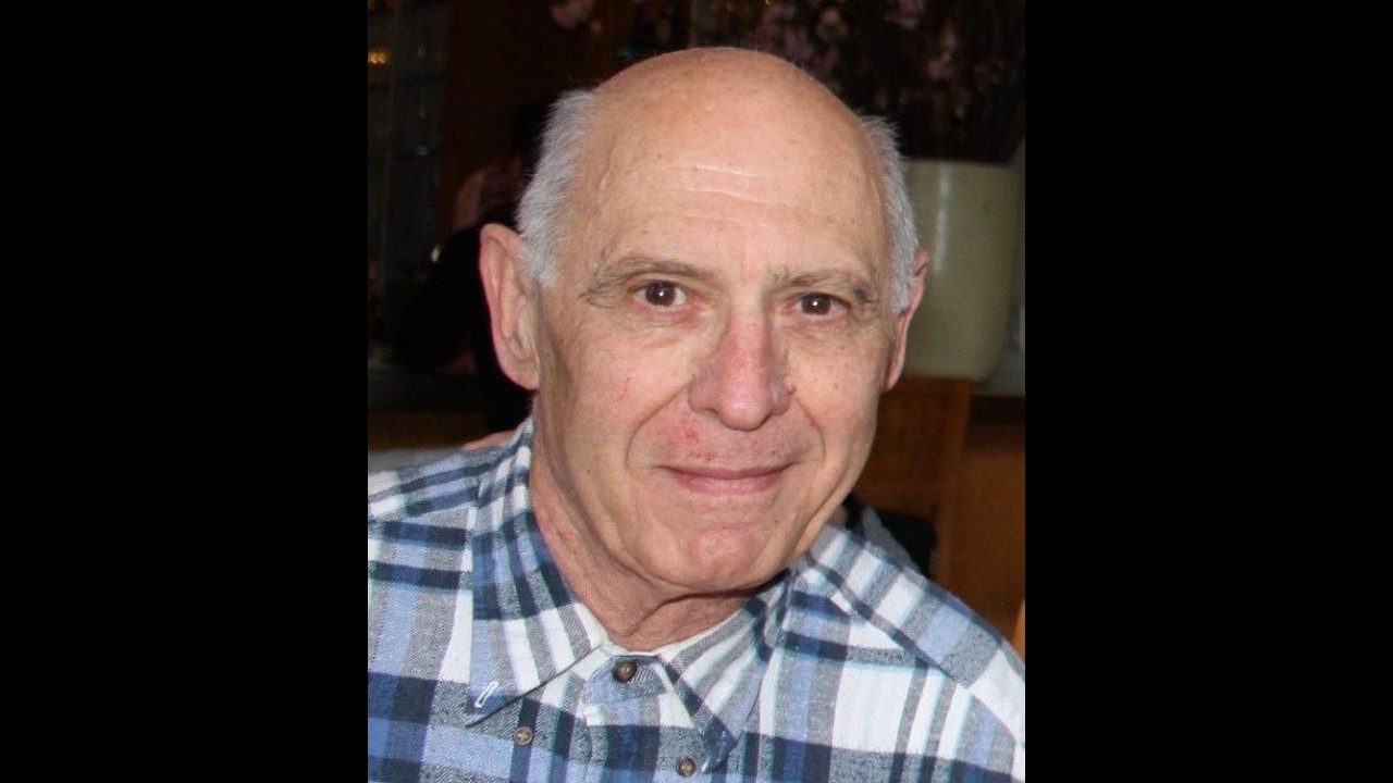 Funeral service of Francesco Liberio Carmelo Ballardin (16 July 1935 - 21 February 2026).