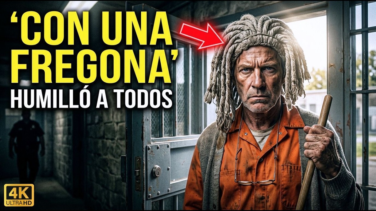 El Hombre Escapó de la prisión más segura de EE UU en 1980