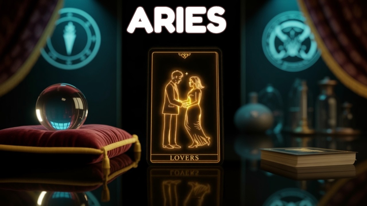 ARIES❤️I AM LETTING GO OF EVERYTHING TO BE WITH YOU 🫵🏽 YOU’RE MY EVERYTHING ❤️ 🔥MARCH TAROT 2026