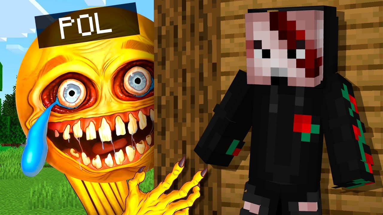 Me Convertí en TAXMAN para Cobrarle a mi Amigo por Jugar Minecraft