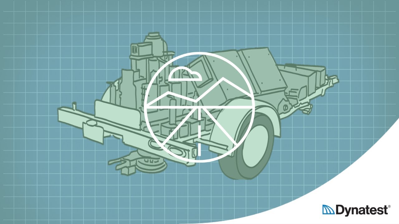 Revolutionizing Pavement Testing | The FastFWD (FFWD) vs. FWD Comparison