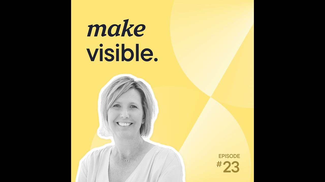 #23 Improving quality of life - managing P.E.M. and moving towards stability with O.T. Amy Mooney