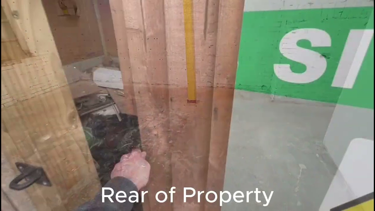 30 Victoria Road, Woolston, Southampton SO19 9DX - Video Walkthrough