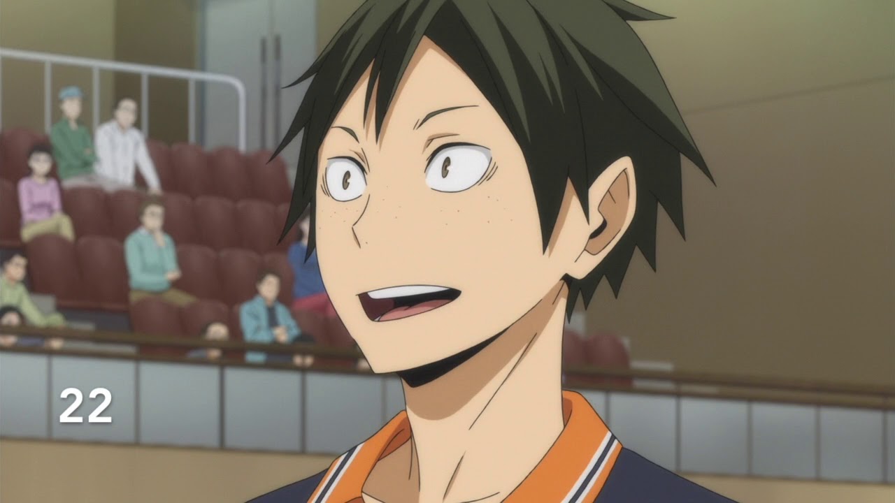 Yamaguchi Tadashi saying 