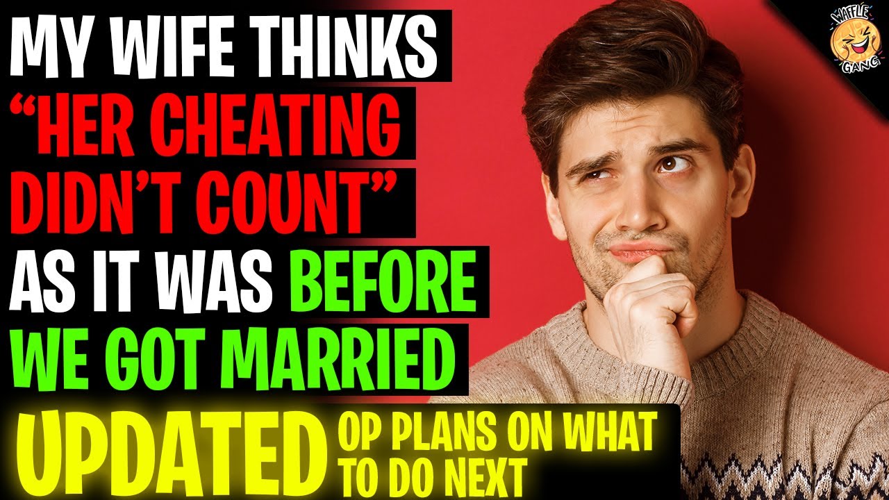 My Wife Thinks 