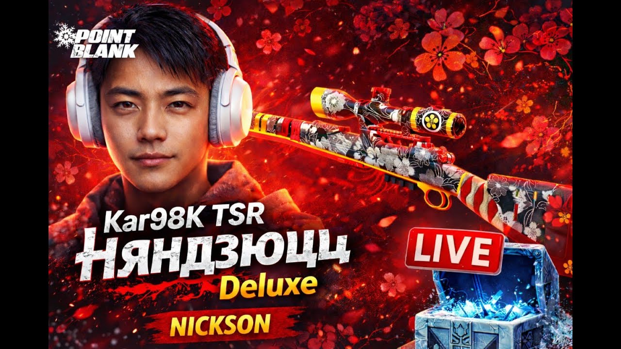 Немного перестрелки!