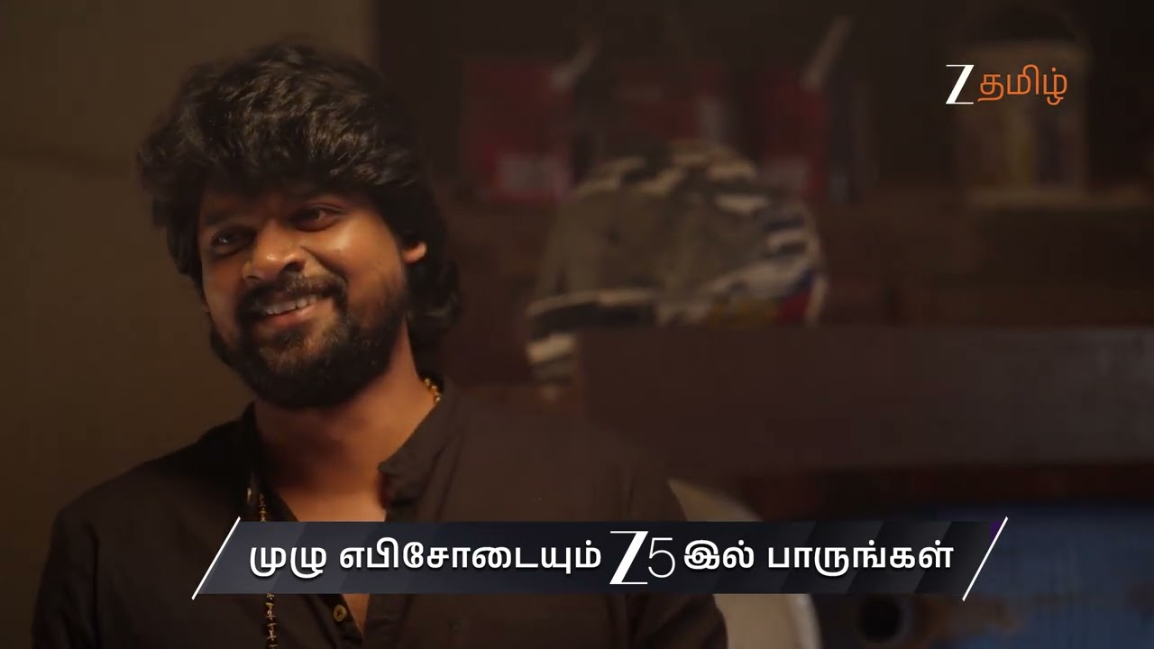 Veera | Ep - 587 | Preview | Mar 19 2026 | Zee Tamil